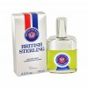 British Sterling 2.5Oz Eau De Cologne For Men
