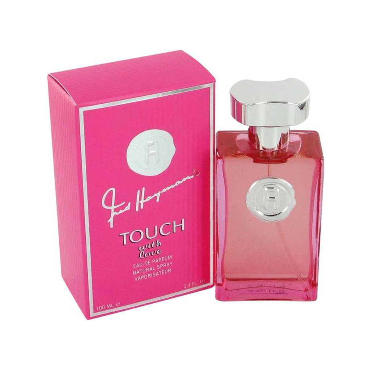 Touch With Love For Women 1 Touch With Love For Women