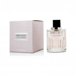 Jimmy Choo Ilicit Flower For Women