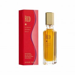 Giorgio Red For Women