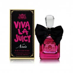 Juicy Viva Noir 3.4Oz Eau De Parfum For Women