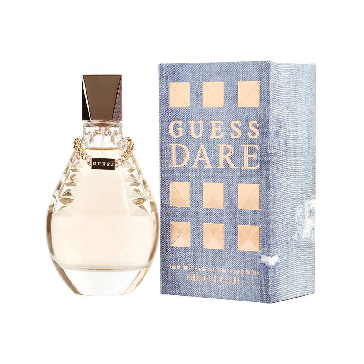 Guess Dare For Women
