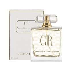 G Rech Alexandrie Amour 3.4Oz Eau De Parfum For Women