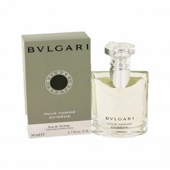 Bvlgari Pour Homme Extreme For Men