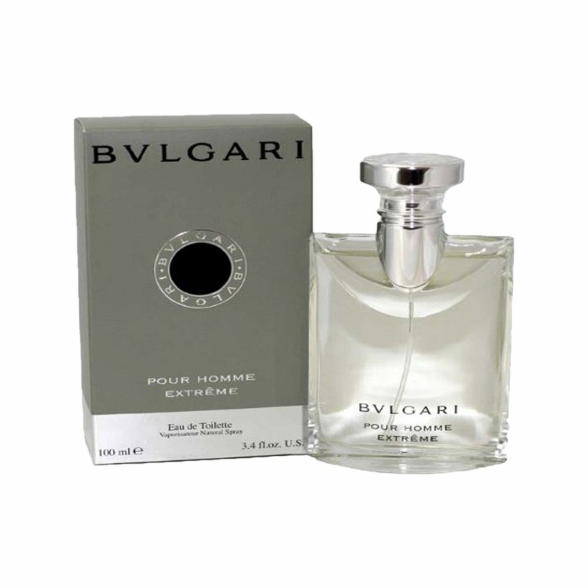Bvlgari Pour Homme Extreme For Men 1 Bvlgari Pour Homme Extreme For Men