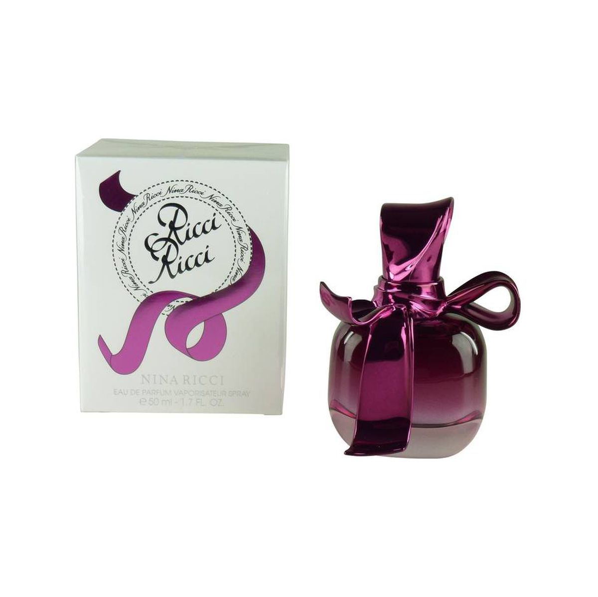Nina Ricci Ricci 1 Nina Ricci Ricci 1.7Oz Eau De Parfum For Women