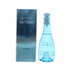 Davidoff Cool Water For Women