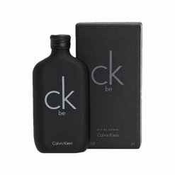Calvin Klein Be 3.4Oz Eau De Toilette For Men