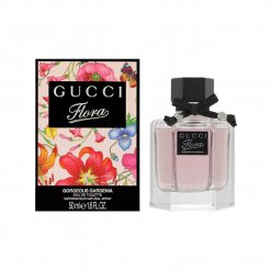 Gucci Flora Gardenia For Women
