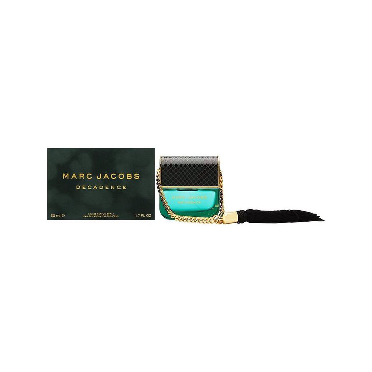 Marc Jacobs Decadence For Women 1 Marc Jacobs Decadence For Women