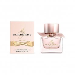 Burberry My Blush For Women