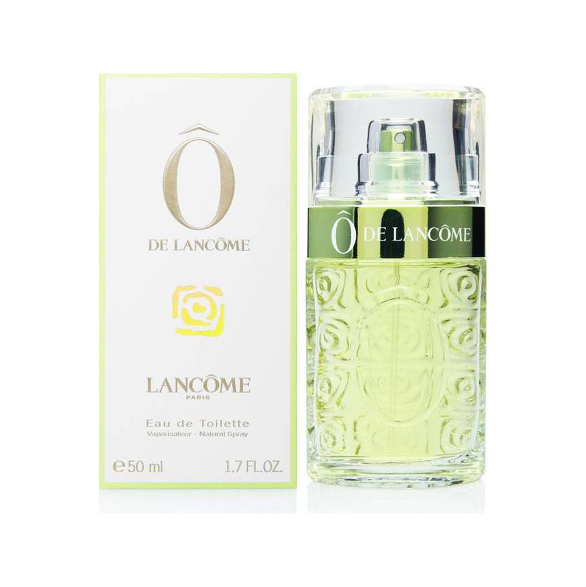 Lancome O De For Women 2 Lancome O De For Women