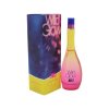 Jennifer Lopez Wild Glow 3.4Oz Eau De Toilette For Women