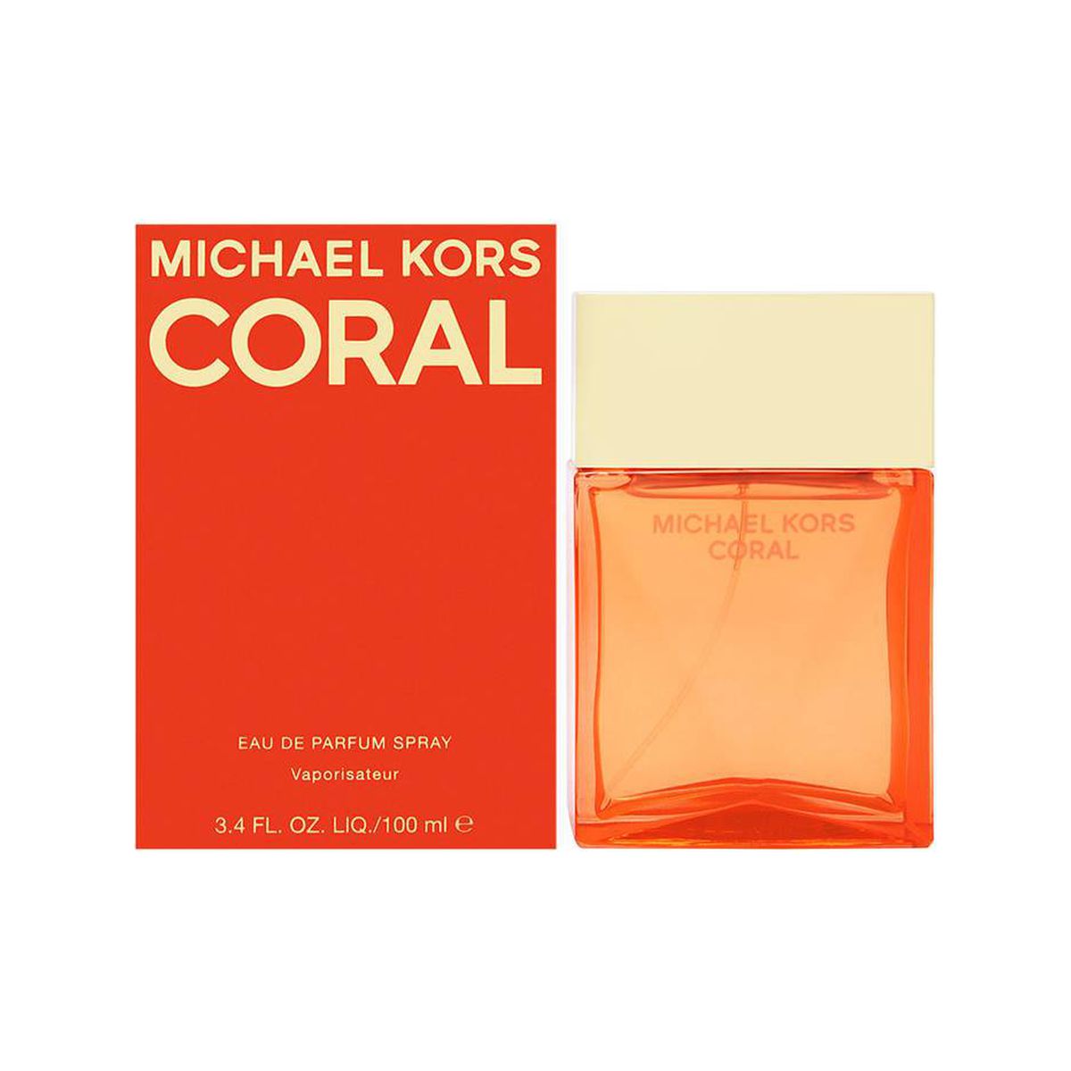 Michael Kors Coral For Women 2 Michael Kors Coral For Women