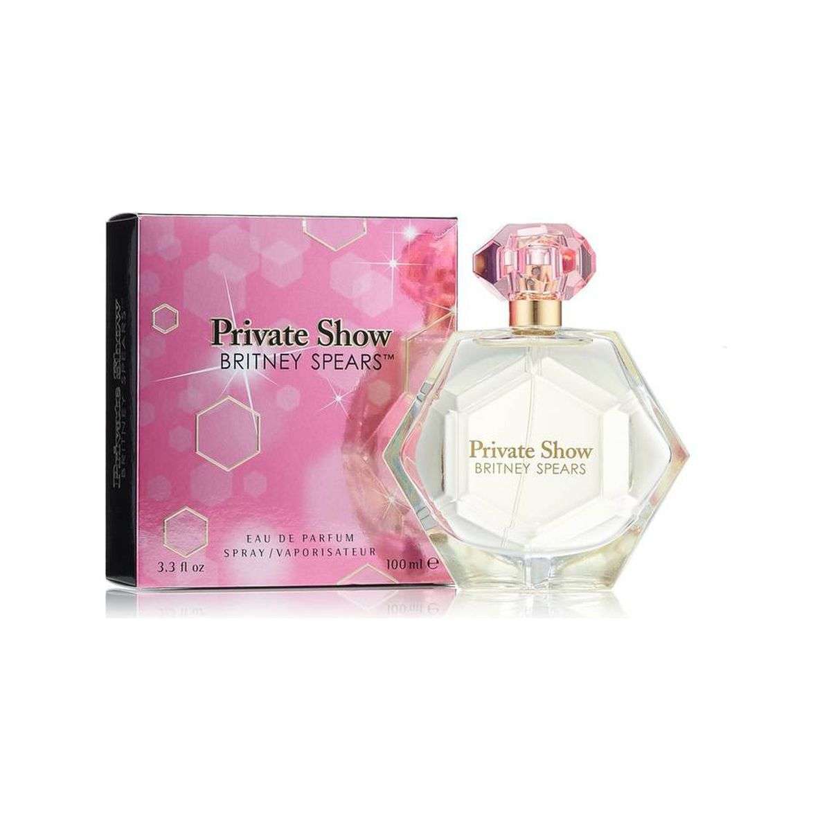 Private Show 3 Private Show 3.4Oz Eau De Parfum For Women