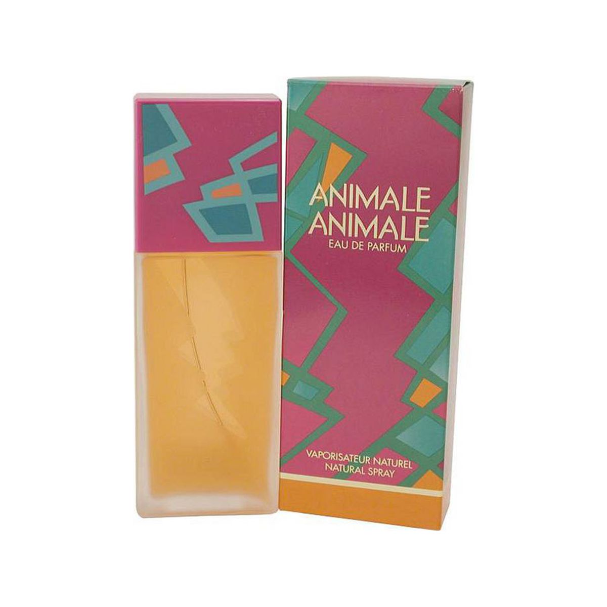 Animale Animale 3 Animale Animale 3.4Oz Eau De Parfum For Women