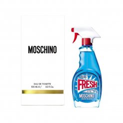 Moschino Fresh Couture For Women