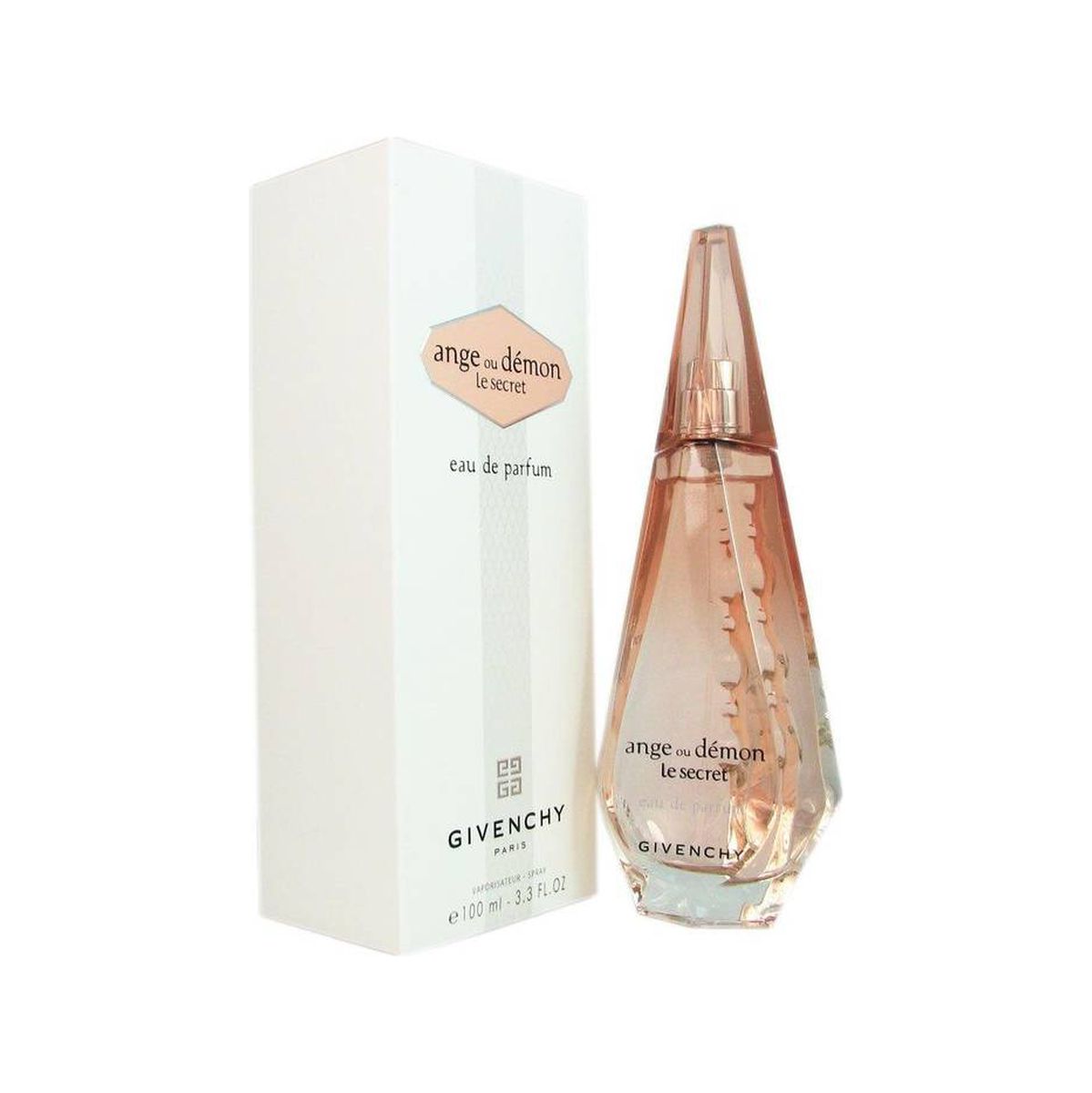 Ange Demon Le Secret 3 Ange Demon Le Secret 3.4Oz Eau De Parfum For Women