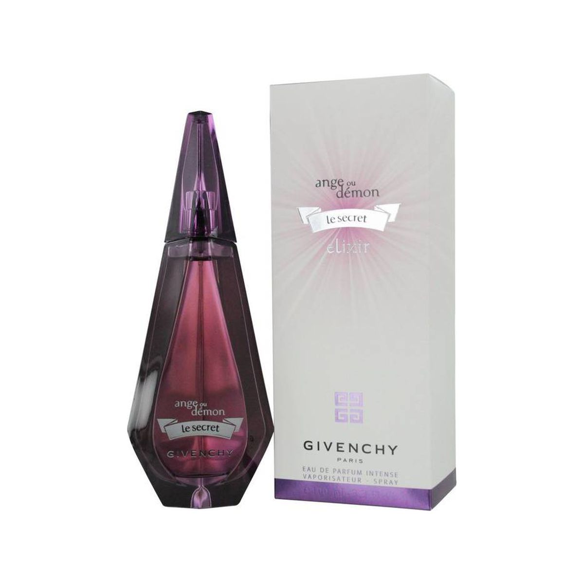 Ange Demon Secret Elixir 3 Ange Demon Secret Elixir 3.4Oz Eau De Parfum For Women