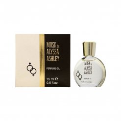 Alyssa Ashley Musk For Women