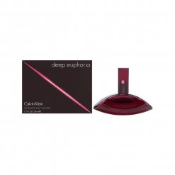 Calvin Klein Euphoria Deep For Women