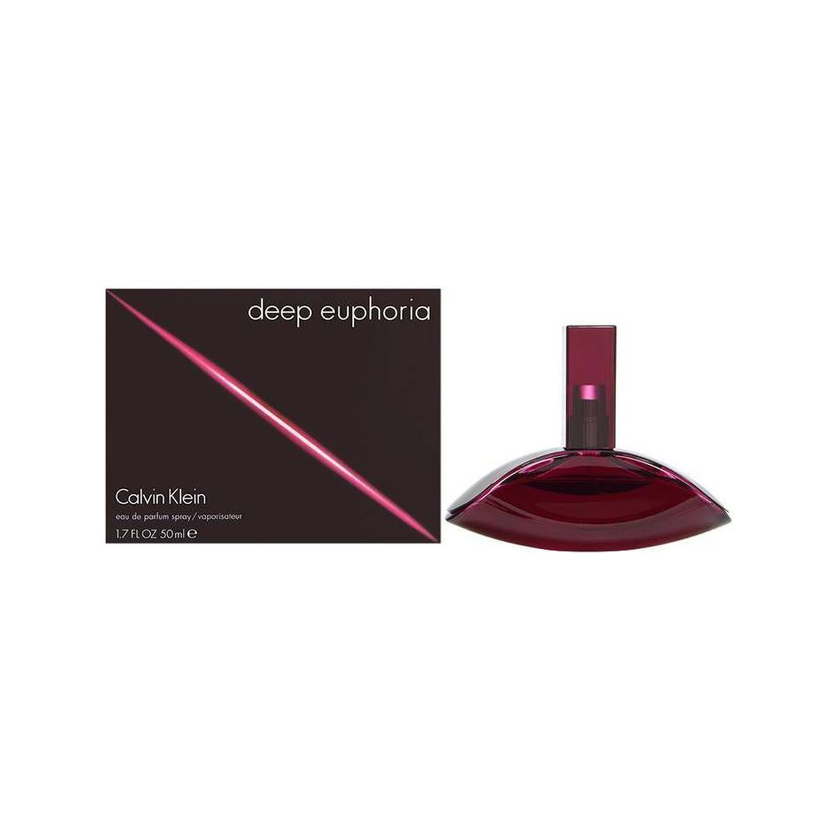 Calvin Klein Euphoria Deep For Women 1 Calvin Klein Euphoria Deep For Women