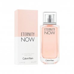 Calvin Klein Eternity Now For Women