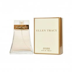 Ellen Tracy 3.4Oz Eau De Parfum For Women