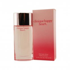 Happy Heart 3.4Oz Eau De Parfum For Women