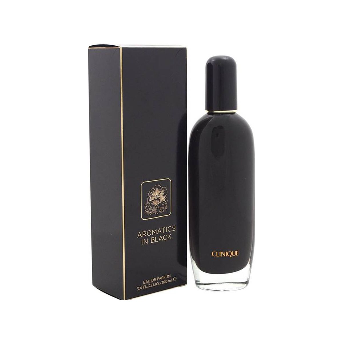 Aromatic In Black 3 Aromatic In Black 3.4Oz Eau De Parfum For Women