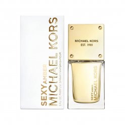 Michael Kors Sexy Amber For Women