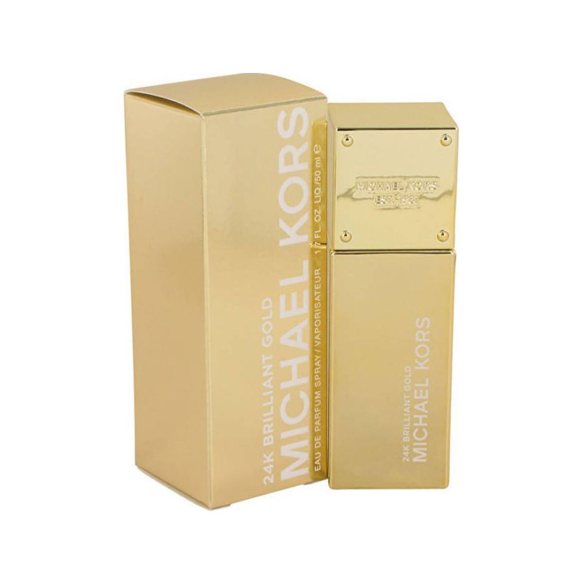 Michael Kors 24K For Women 2 Michael Kors 24K For Women