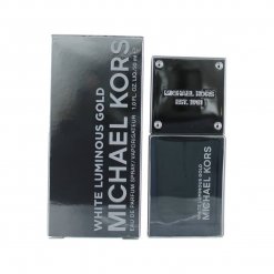 Michael Kors White Gold For Women