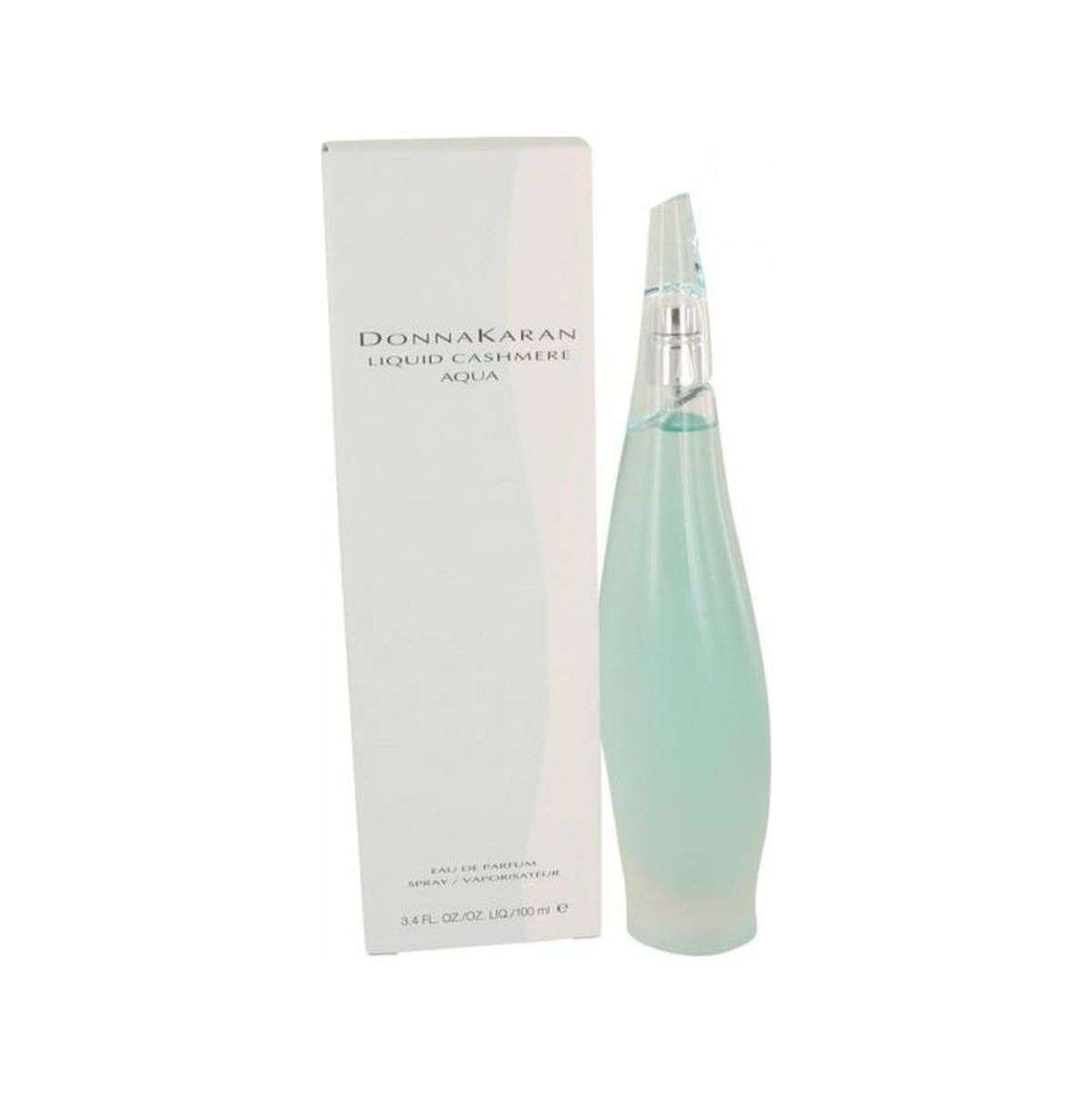 Cashmere Aqua 3 Cashmere Aqua 3.4Oz Eau De Parfum For Women