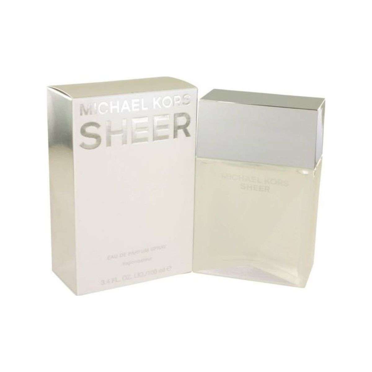 Michael Kors Sheer 3 Michael Kors Sheer 3.4Oz Eau De Parfum For Women