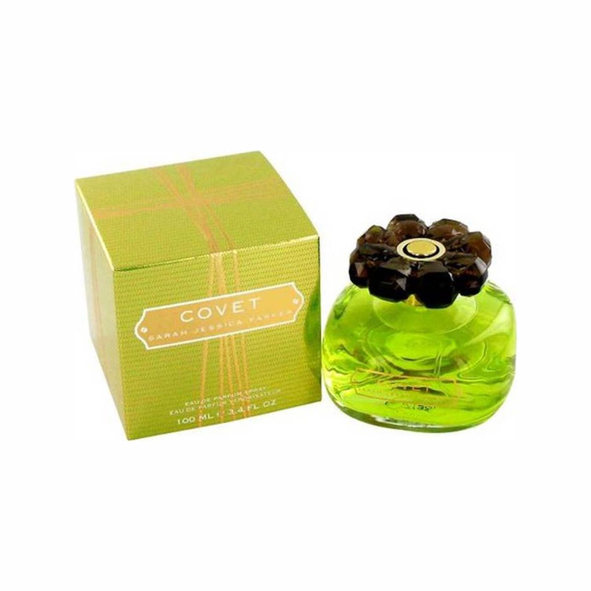 Covet Sarah Jessica Parker For Women 1 Covet Sarah Jessica Parker For Women