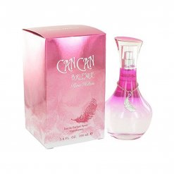 Paris Hilton Cancan Burl For Women
