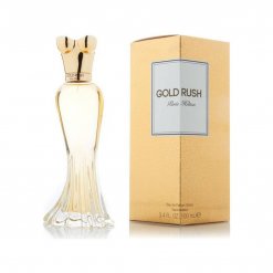 Paris Hilton Gold Rush 3.3Oz Eau De Parfum For Women