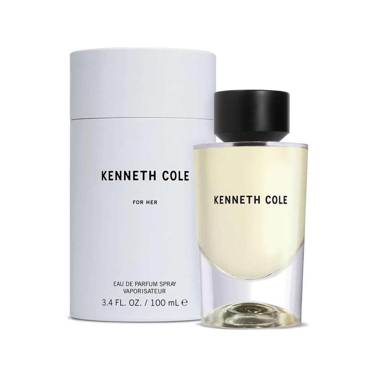 Kenneth Cole 3 Kenneth Cole 3.4Oz Eau De Parfum For Women