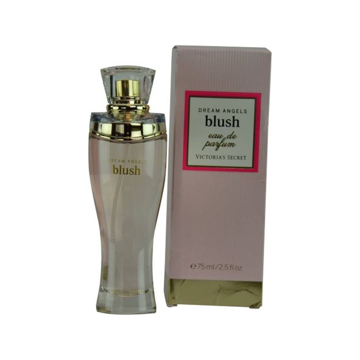 Dream Angel Blush 2.5Oz Eau De Parfum For Women