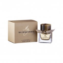 Burberry My For Women