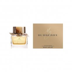Burberry My For Women