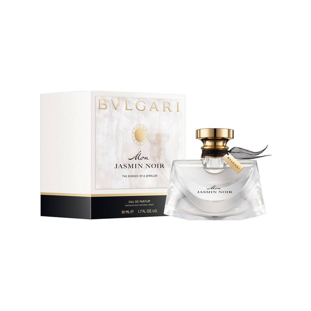 Bvlgari Mon Jasmin Noir 1 Bvlgari Mon Jasmin Noir 1.7Oz Eau De Parfum For Women
