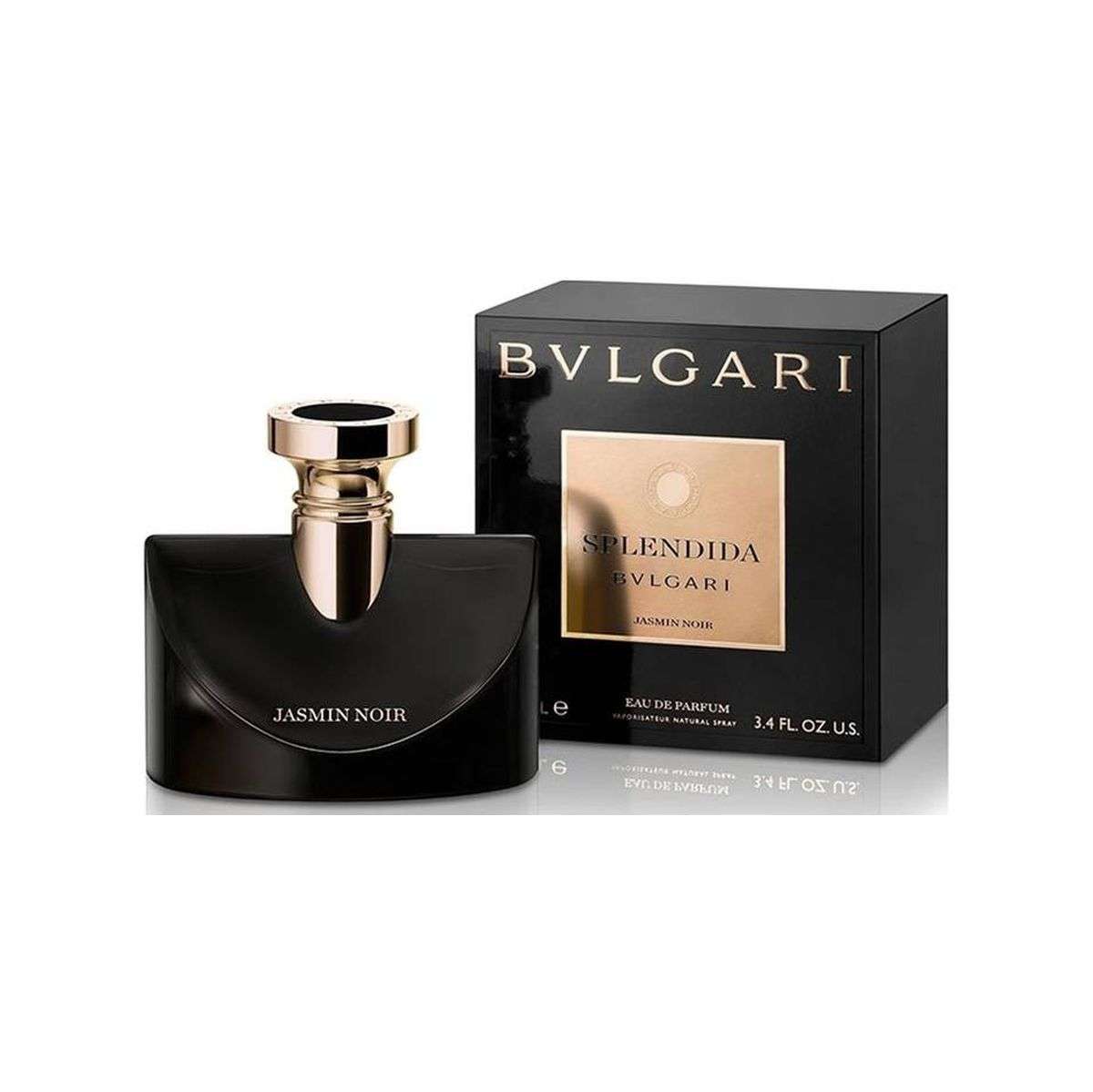 Bvlgari Splendid Jasmin 3 Bvlgari Splendid Jasmin 3.4Oz Eau De Parfum For Women
