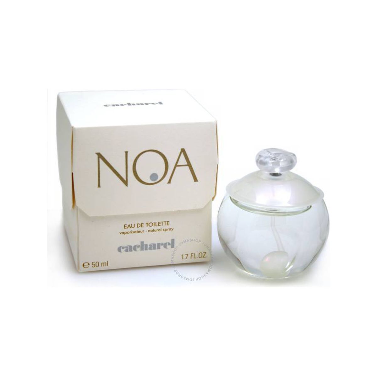Cacharel Noa For Women 1 Cacharel Noa For Women
