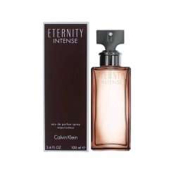 Calvin Klein Eternity Intense 3.4Oz Eau De Parfum For Women