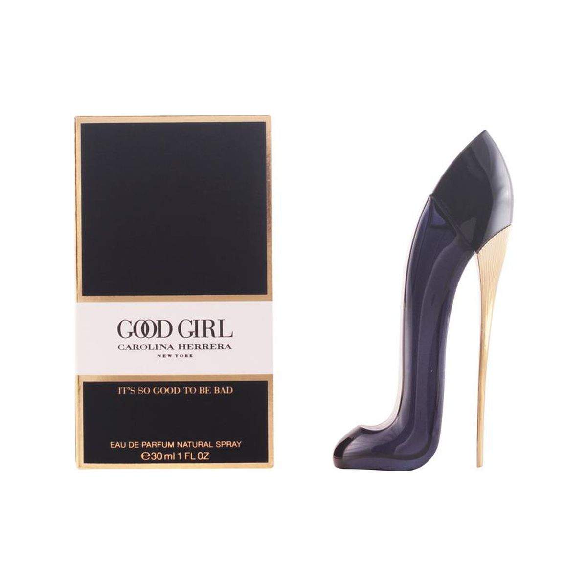 Carolina Herrera Herrera Good Girl For Women