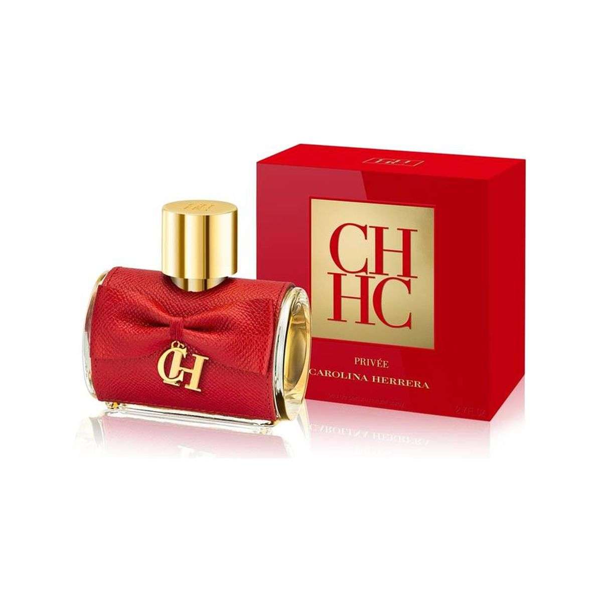 Herrera Ch Prive 2 Herrera Ch Prive 2.7Oz Eau De Parfum For Women