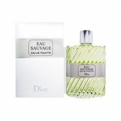Eau Sauvage Parfum For Men