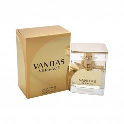 Versace Vanitas For Women